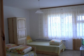 Bolgarija Chata Lozenec, Interier
